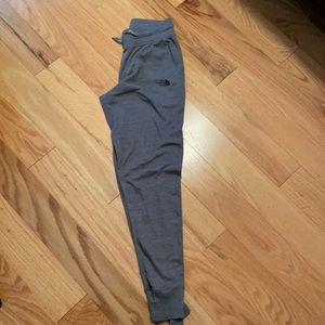 North Face joggers